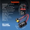 Gecko 3660 1800KV Motor +40A ESC Integrated Motor & ESC