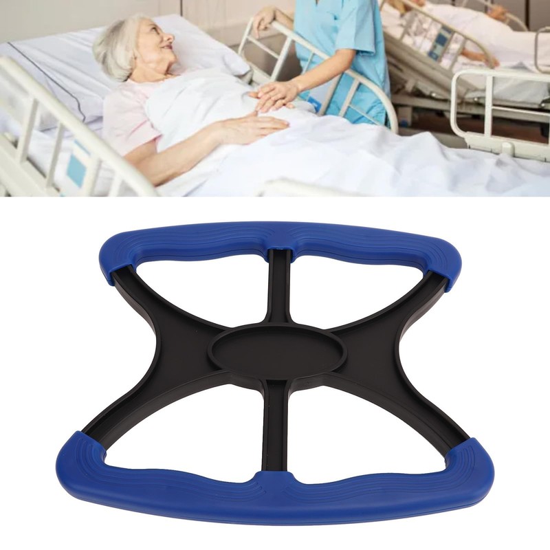 Portable Lift Aid for Seniors & Elderly - Heavy-Duty Bed