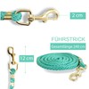 Lead Rope for Horses, Tie Rope in Various Stylish Designs,