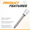 Yinlowa DPS6 Dual Clutch Transmission Reset Tool for Ford Focus