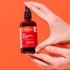 Organic Grapefruit Extract Drops - With Natural Bioflavonoids from Shell