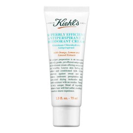 Kiehl's Crema Desodorante-antitranspirante 75 Ml Fragancia Neutra