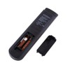 TV Remote Control, Replacement Remote Control Fits for Thomson TCL