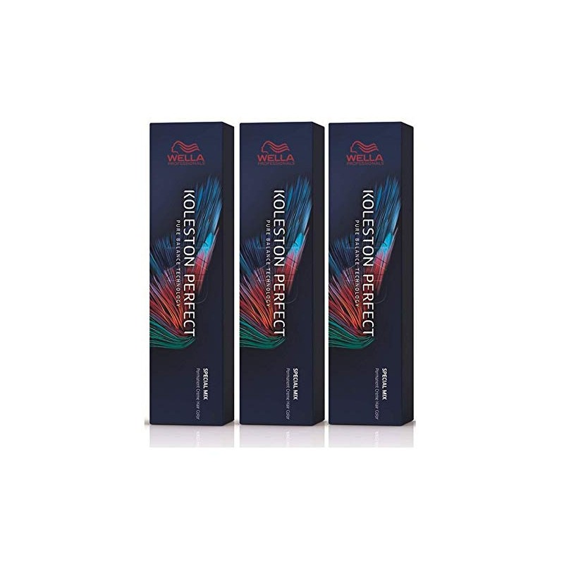 Wella Koleston Perfect Me+ KP Special Mix 0/66 Violet Intense