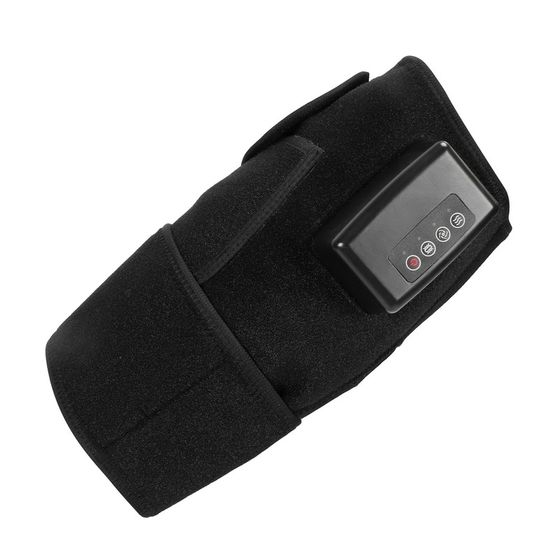 Heated Knee Brace 3 Massage Modes 3 Temperature Adjustable Easy