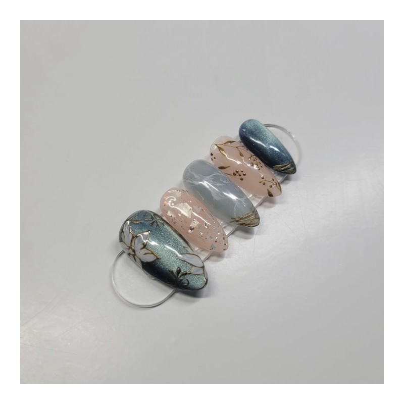 Bloom Bloom - Oval / Bloom Bloom - 오발