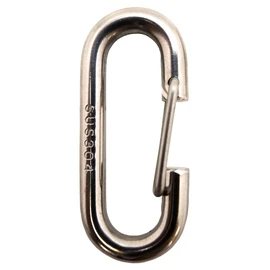 Ito Seisakusho Stainless Steel C-Link HJ4S