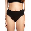 BELLY BANDIT BASICS Recovery Underwear, Black - Small