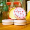 The Retro-ORGANIC Tallow-Based Pomade 100% Natural, Uncented *Medium Hold &Shine
