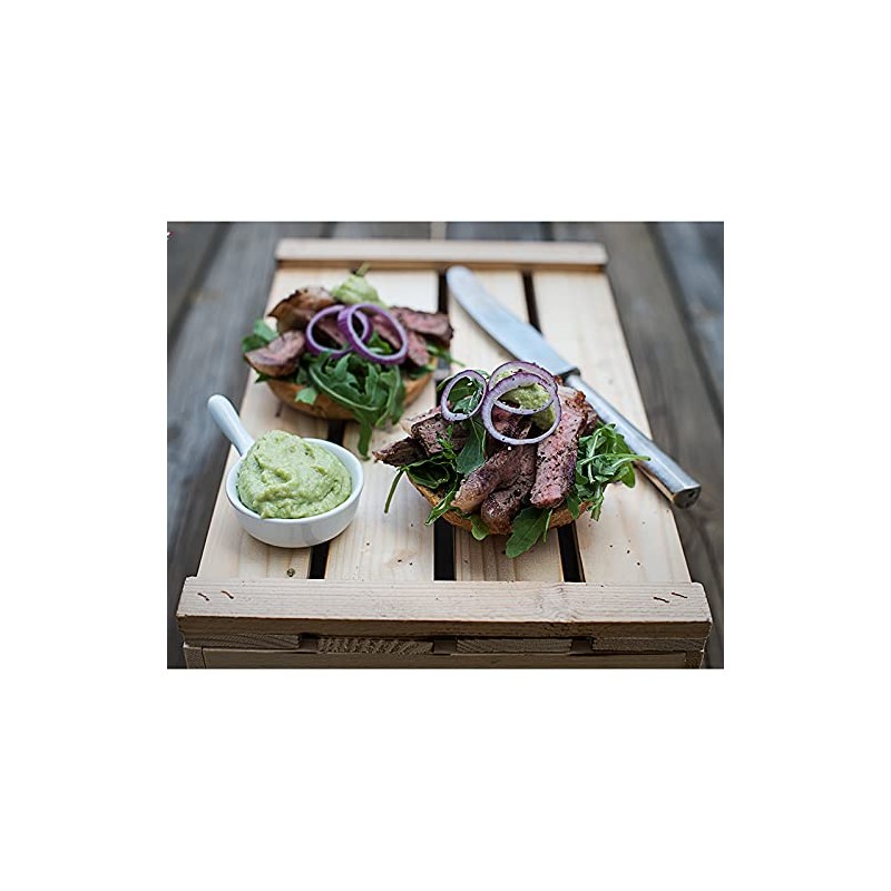 Spicy Horseradish 2 x 100 g, Mautner / Austria