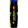 Carlton F2 Shuttlecocks Pack of 6 Yellow