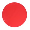 Multi Function Silicone Cutting Board Fruit Mat Round Board Picnic