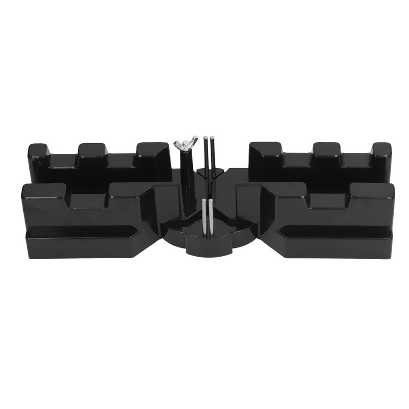 Mitre Measuring Cutting Tool, 2 in 1 Mitre Angles Cutting