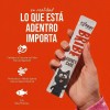 Kit 50 Premios Para Gato Cuidado Renal Probióticos Salmon