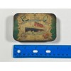 Titanic Memorabilia Tin Container Storage Titanic White Star Line Ship