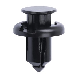 HODOYA.15PCS Front Bumper Push-Type Retainer Clip Compatible with Honda & Acura 91503-SZ3-003 and Subaru 90914-0054