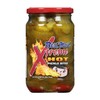 Best Maid Products - 24 Ounce Glass Jars Baby -