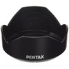 ペンタックスPENTAX レンズフード PH-RBC52 (DA18-55mmWR用) 38766
