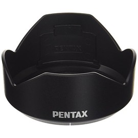 ペンタックスPENTAX レンズフード PH-RBC52 (DA18-55mmWR用) 38766