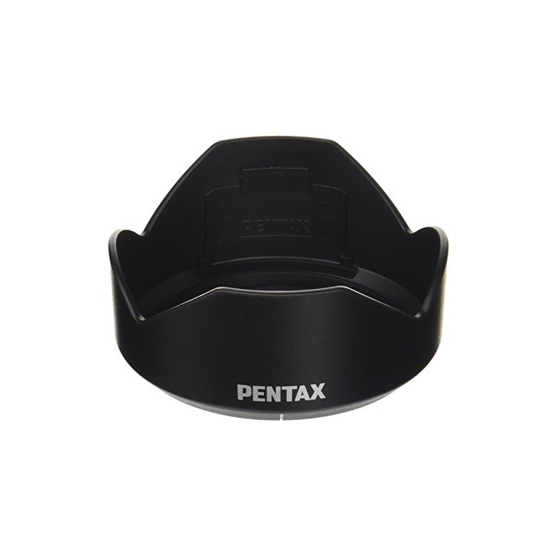 ペンタックスPENTAX レンズフード PH-RBC52 (DA18-55mmWR用) 38766