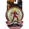 BANDAI Miraculous Ladybug - Super Articulated Figure 15 cm -