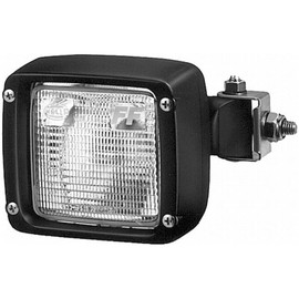 HELLA 1GA 996 083-011 Halogen-Worklight - Ultra Beam - 12/24V - mounting/Fitting - Surface Lighting