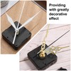 5 Pieces Clock Movement for Wall Clock Movement with Hands