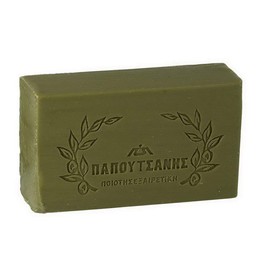 Olive Oil Soap