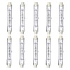 Ciata Halogen T3 RSC 100Watt 120V 2900K Double Ended Light
