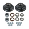 JDMSPEED Trailer Idler Hub Kits 5 on 4.5" for 3500