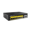 Netis P110C 8 POE+2 Uplink 100M Standard Fast Ethernet POE/POE+