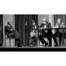 The New York Subway Map Debate At Cooper Union April 20, 730 pm /anglais