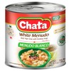 Chata Mexican White Menudo, Beef Belly Stew with Hominy Corn,