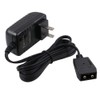 HZPOWEN AC DC Charger Cord Fit for Streamlight Flashlights Rechargeables