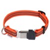 Adjustable Collar Reflective Neon Orange 40-55 cm