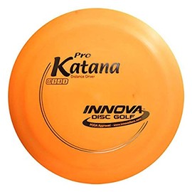Innova Disc Golf Pro Katana Driver, 173-175gm (Colors may vary)