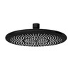 WENKO Water-Saving Rain Shower Head, Water-Saving Universal Shower Head with