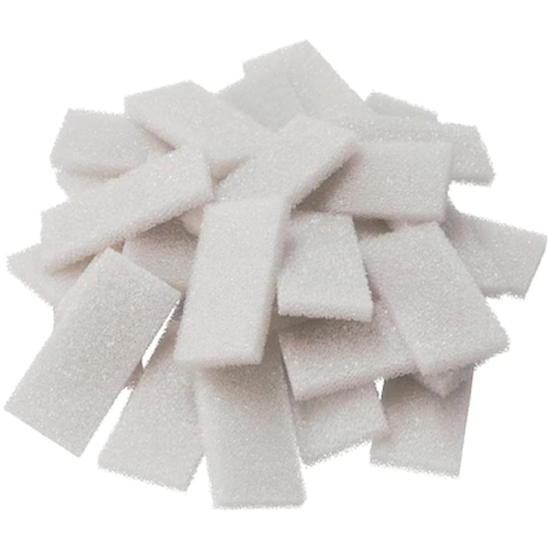 Trade One 30828 Disposable Sponges, 30 Sheets, 1.5 Times Thick