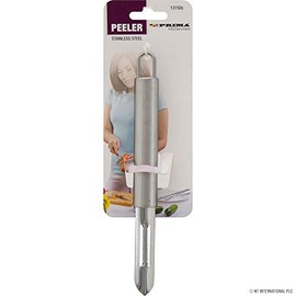 S/S Kitchen Gadget, Peeler
