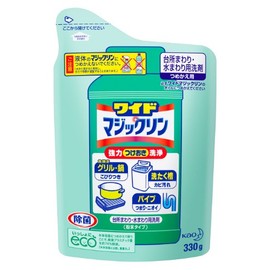 330g Refill Kao wide Magic phosphorus [daily consumables]
