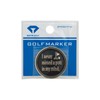 DAIYA GOLF Diamond Golf Marker L C