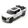 MIJO EXCLUSIVES 2023 Toyota Tundra TRD Off-Road 4×4 1:24 Scale