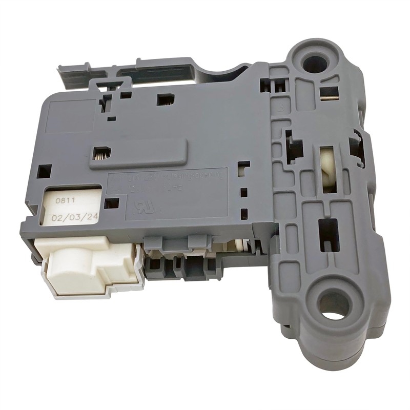 Washer Door Lock Assembly Replacement 5304505231 Compatible with Electrolux EFLS517SIW0