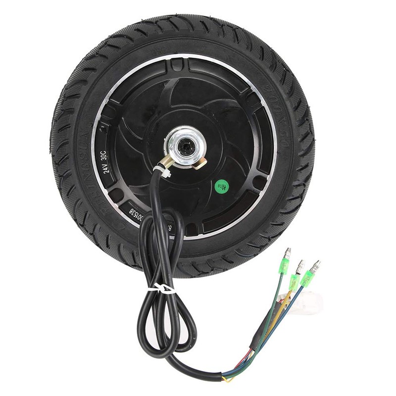 350w Hub Motor Wheel, Hub Motor Wheel Kit, Brushless Wheel