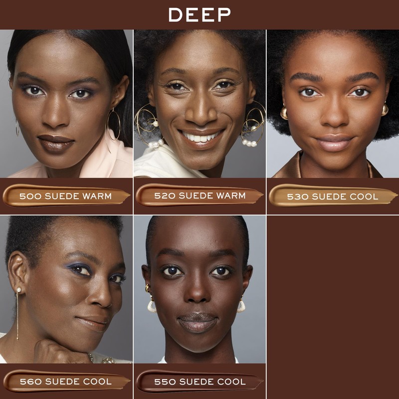 LANCÔME, Teint Idole Ultra Wear All Over Concealer No.11 Muscade