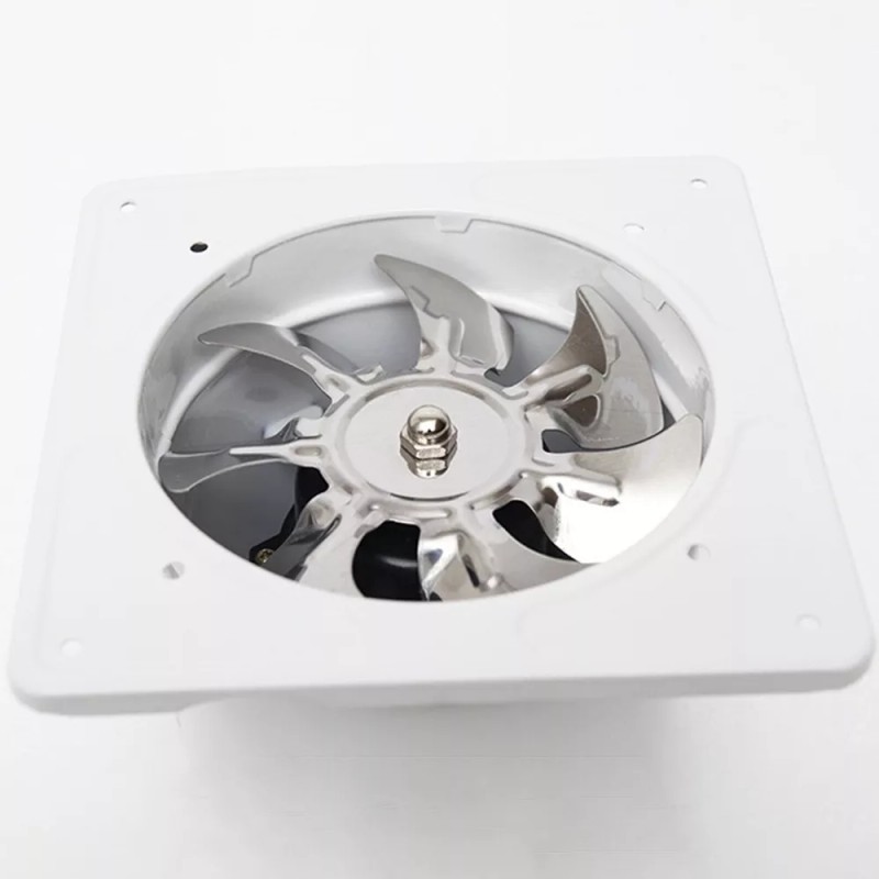 generic Extractor De Ventilador De Pared De Ventilador De 6