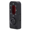 GPS Detector Black One Touch Alarm Portable Jitter Motion Detection