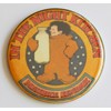 In the Night Kitchen FRIDGE MAGNET (2.25 inches) maurice sendak