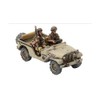 Team Yankee: Oil War: Israel: Recce Jeep Platoon (TIS121)