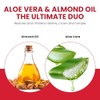 Full Repair Temple Balm With Aloe Vera & Almond Oil